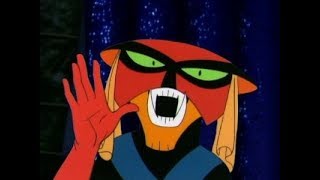 Brak Time