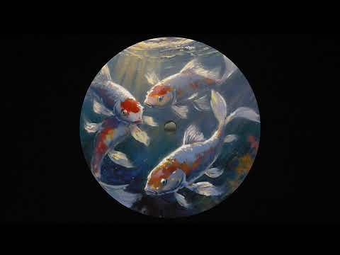 Rominimal Minimal House Mix | Dark & Long