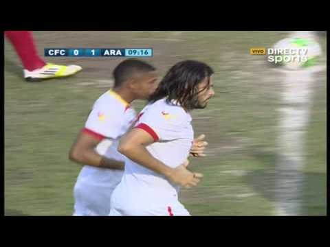 Gol de Jaime Bustamante Copa Venezuela | Vuelta |