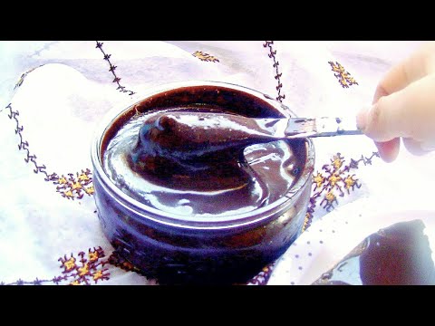 كريمة الشكلاط للدهن اقتصادية ولذيذة