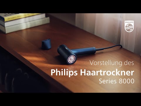 Фен Philips BHD839/00