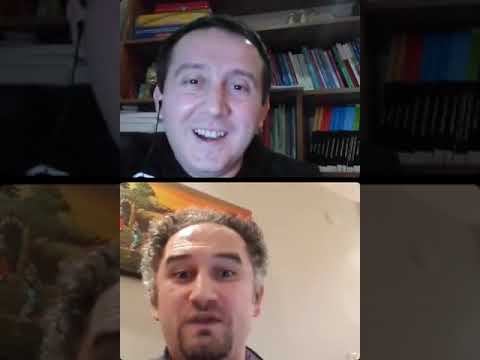 Teacher Talks 34 (Part-time FLT Instructor,Teacher Trainer, Language Adviser and Coach Doğuş Aydın)