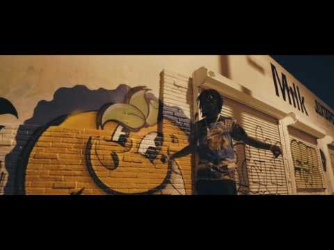 FMB DZ x 9000 Rondae feat. B. Ryan - Gone Be (Official Music Video)