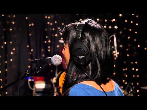 Cibo Matto - Full Performance (Live on KEXP)