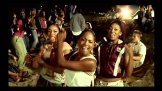 Out of Eden - Love, Peace &amp; Happiness (Official Music Video)