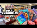 The Good, the Bad and the Branded | Yu-Gi-Oh Local Chronicles EP.1