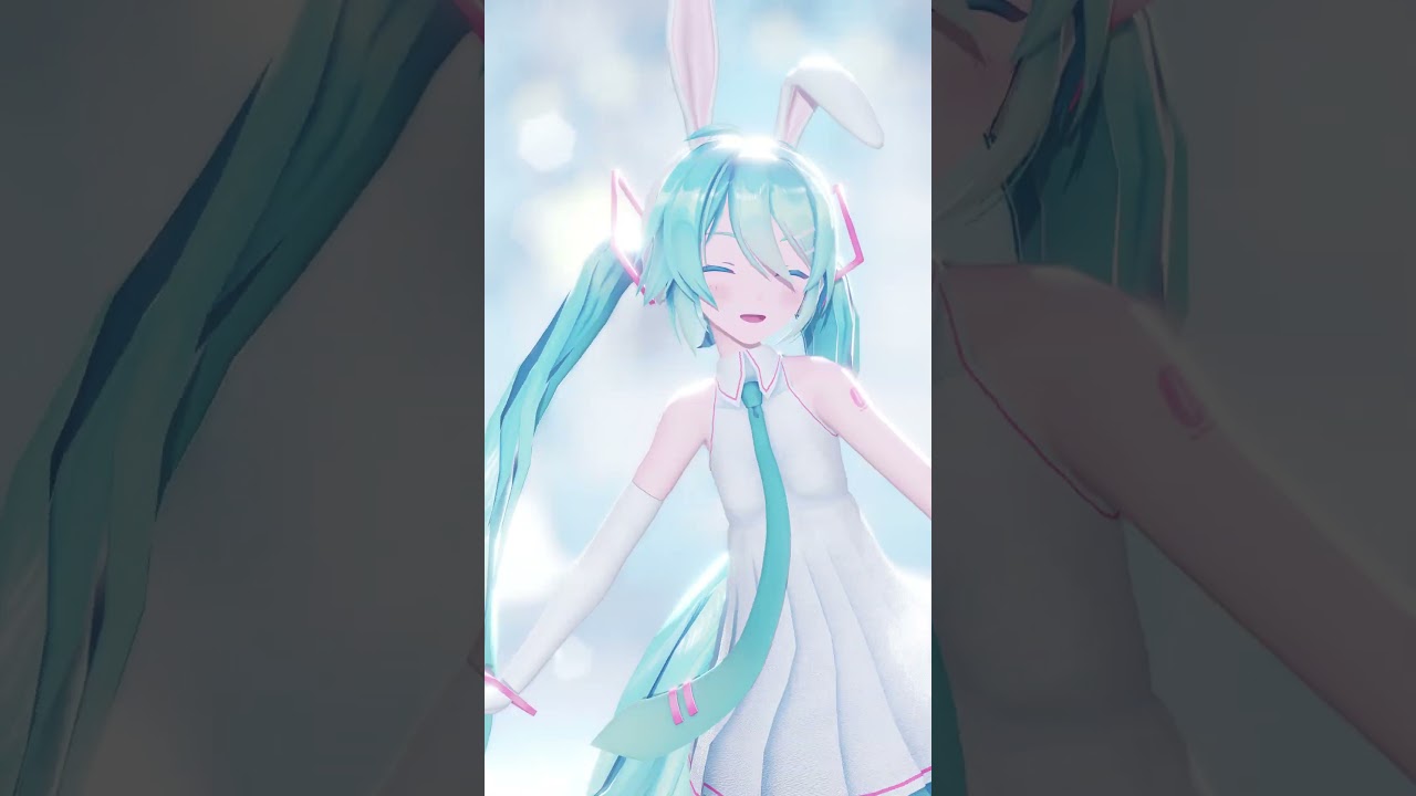 Sour式初音ミクでJUMP UP　#Shorts