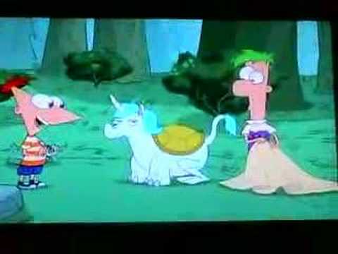 Phineas and Ferb Theme Song