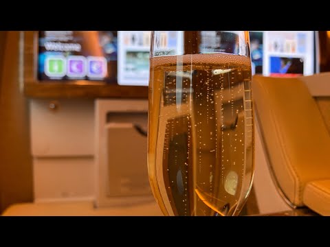 Miniatura YouTube dla Emirates Boeing 777-200LR