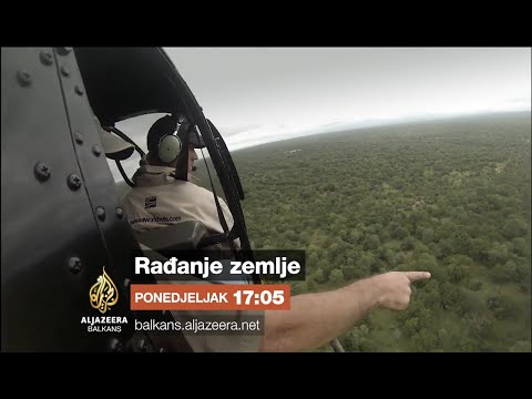 Rađanje zemlje - sezona 4 - Ponedjeljak 17:05