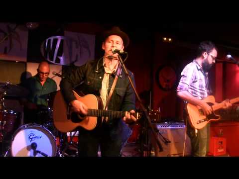 Thumbnail for Josh Rouse-JR Worried Blues by Josh Rouse