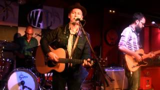 Josh Rouse-JR Worried Blues