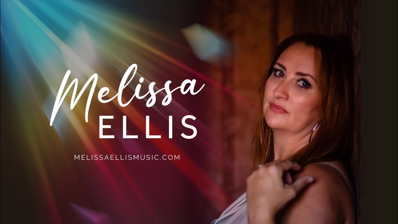 Promotional video thumbnail 1 for Melissa Ellis