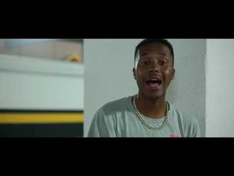 Nego Drama - KAOS ( PARTE DA MUSICA)