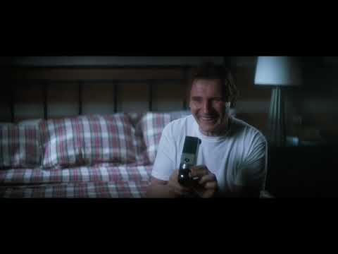 "Snowman" Film Clip