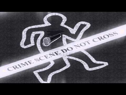 TEXVOR & TADENATOR - MC LYRICAL CRIME