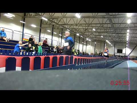 Å-stadsloppet 2021 - Målkamera 5, 10 och 21,1 km