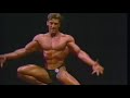 Bodybuilding Posing Routine for Men , All Natural Classic Aesthetic Routine