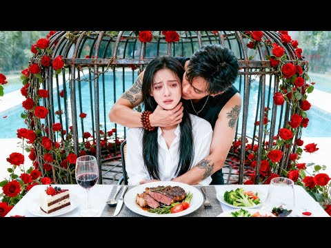 Betrayed by her husband, she bears a mafia boss’s child, divorces him—and he’s left in regret!