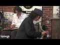 JACOB FRED JAZZ ODYSSEY "Drethoven"  - stripped down session @ the MoBoogie Loft