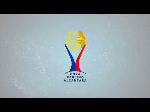 Copa Paulino Alcantara 2021 - Azkals Development Team vs. Mendiola FC