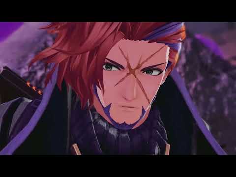 THOU SHALT NOT PASS (GE3 ep38)