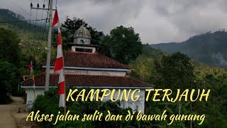 Download lagu Suasana indah pedesaan terpencil di Jawa yang membuat betah orang tinggal ..... mp3 Download lagu Suasana indah pedesaan terpencil di Jawa yang membuat betah orang tinggal ..... mp3