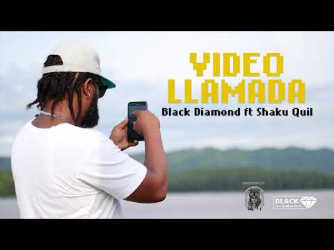 Black Diamond CR (Sufferras Crew) ft Shaqu Quil - Video Llamada