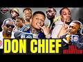 Yella Beezy Trial, Big Tuck MO3, Dallas Anthem, Trap Boy Errol Spence, Dorrough, Bay Bay Don Chief