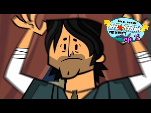 EP 12: Total Drama All Stars' Actually Good Moments