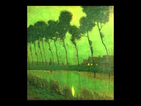 Sullivan Goss presents TONALISM THEN: 1870-1930