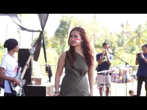 VENADA MALIKA - WEGAH KELANGAN LIVE KUTOREJO