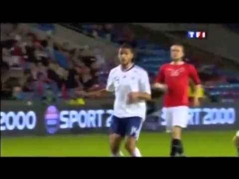 Hatem Ben Arfa By FifaHansen