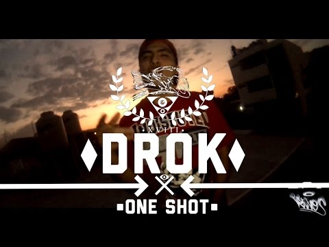 DROK X ONE SHOT by  (Rvlexn)