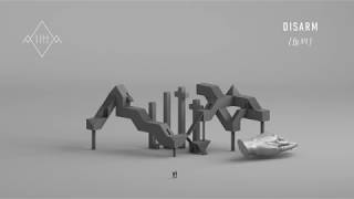 AllttA (20syl &amp; Mr. J. Medeiros) - Disarm { Fg. VI }