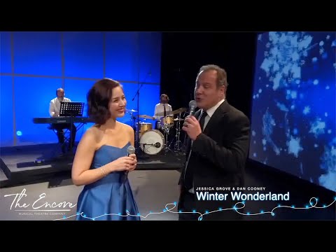 01 Winter Wonder Land - Jessica Grové and Dan Cooney