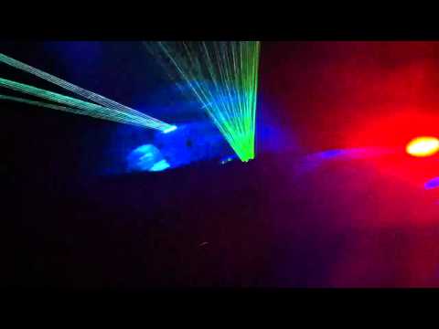 "Gotye- Somebody that I use to know (Tommy Trash Bootleg)" @ Yost 2012 Santa Ana