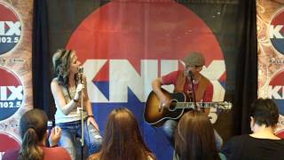 Keeping Up with the Jones - Thompson Square