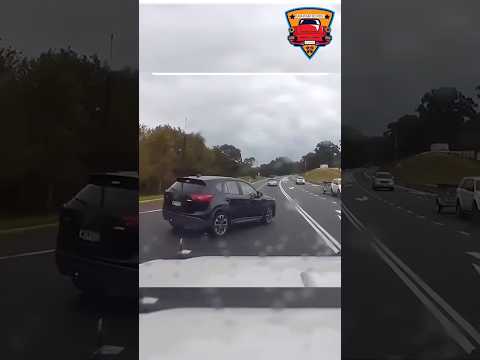 plenty of time to avoid 🧐 2024 Dashcam