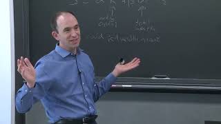 Lecture 17: Land Markets (Part 2)