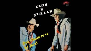 Que Chulo Se Ve El Jacal