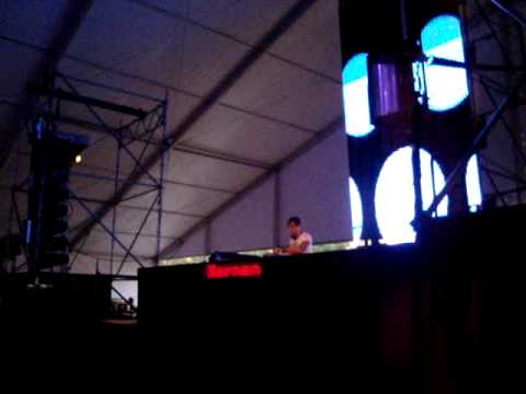 Deep Mariano @ Creamfields Bs As 2008