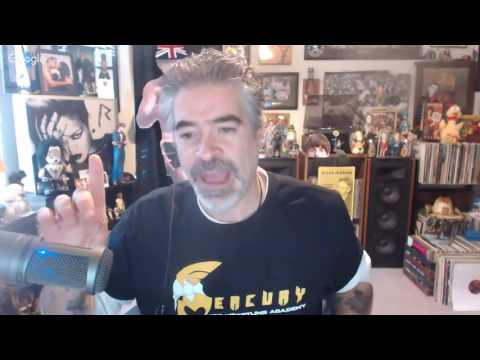 Vince Russo Feels That WWE Is Punishing Kurt Angle By Having Him Face Baron Corbin At WrestleMania