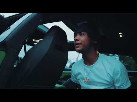 Sai Glizzy ft Lil Bape  - Word 2 Feek (Official Music Video)