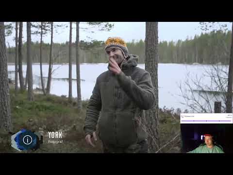 7vs.Wild - Wildcard Competition 2026 – Folge #01 / Reaction