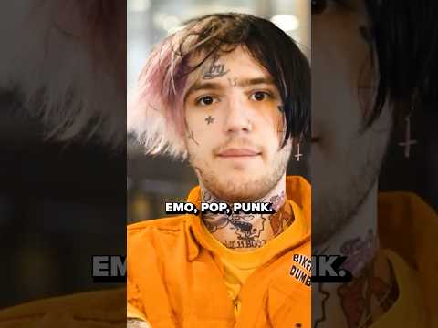 The Reason Lil Peep Was So Special