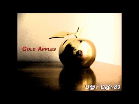 Opus Dei - Gold Apples
