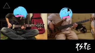 【パスピエ】MATATABI STEP【弾いてみた】