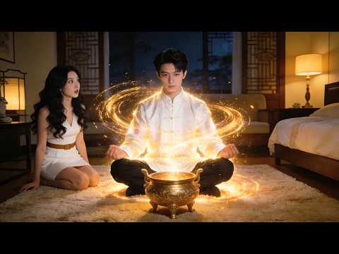 【FULL】Humiliated and Dumped by His Fiancée, He Exposed His True Identity and Married a CEO#minidrama