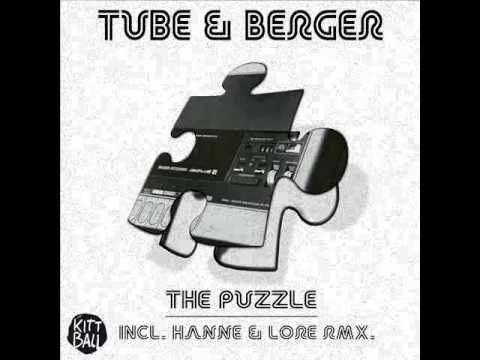 Tube & Berger - The Puzzle (Tube & Berger fucking on Acid remix)